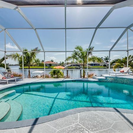 Villa Eyleen Cape Coral Kültér fotó