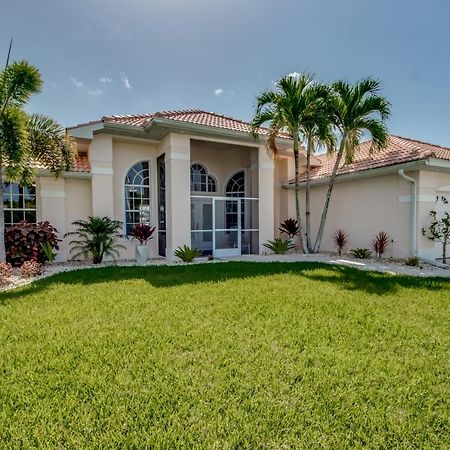 Villa Eyleen Cape Coral Kültér fotó