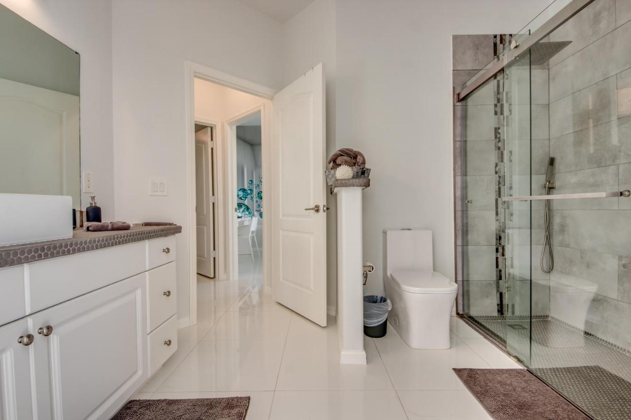 Villa Eyleen Cape Coral Kültér fotó
