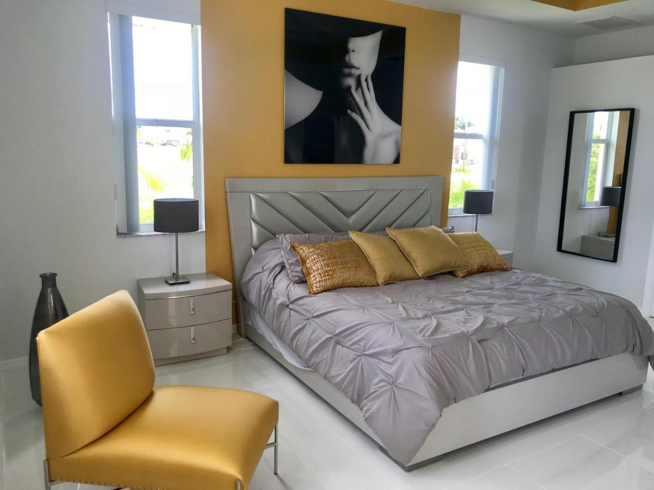 Villa Eyleen Cape Coral Kültér fotó