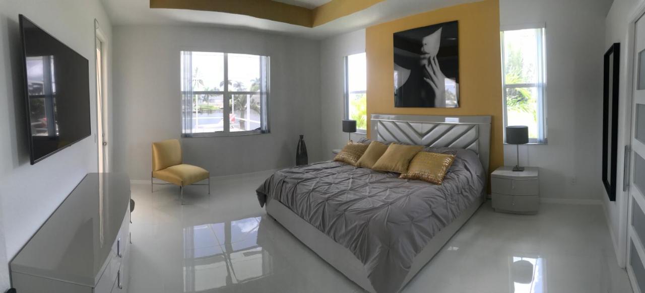 Villa Eyleen Cape Coral Kültér fotó