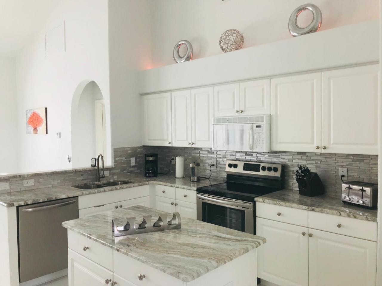 Villa Eyleen Cape Coral Kültér fotó