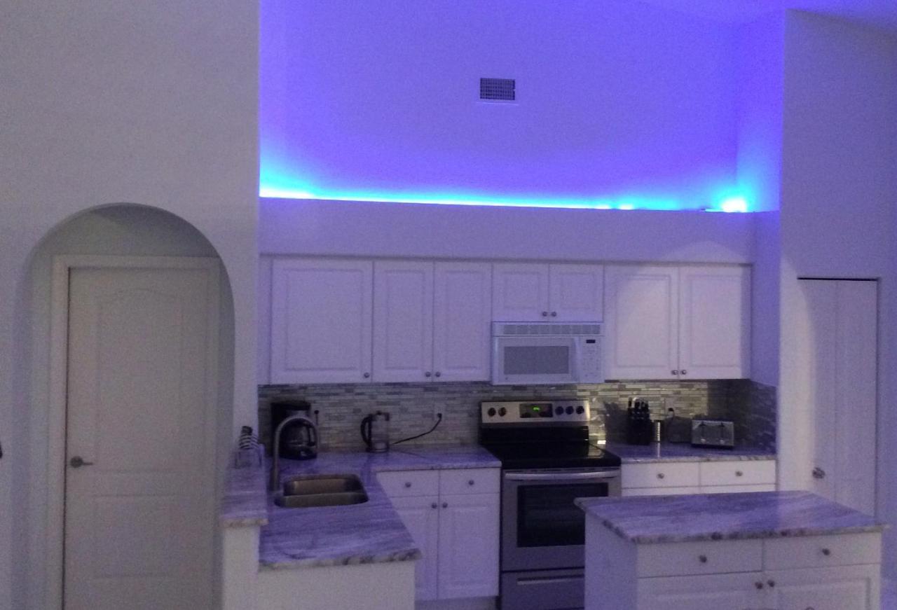 Villa Eyleen Cape Coral Kültér fotó