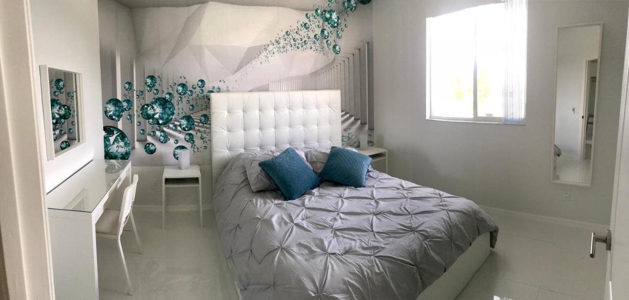 Villa Eyleen Cape Coral Kültér fotó