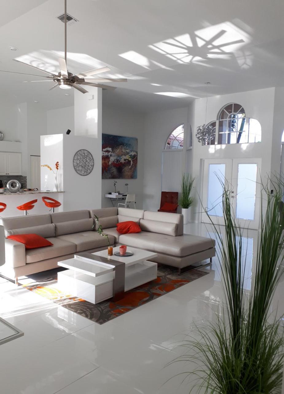 Villa Eyleen Cape Coral Kültér fotó