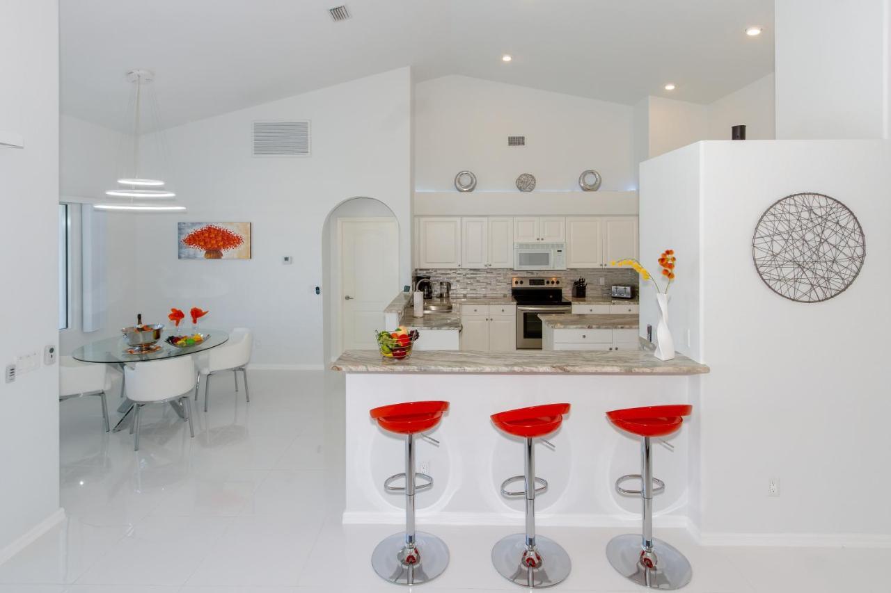 Villa Eyleen Cape Coral Kültér fotó
