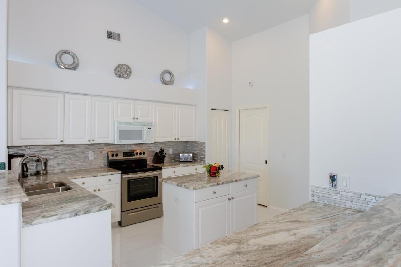 Villa Eyleen Cape Coral Kültér fotó