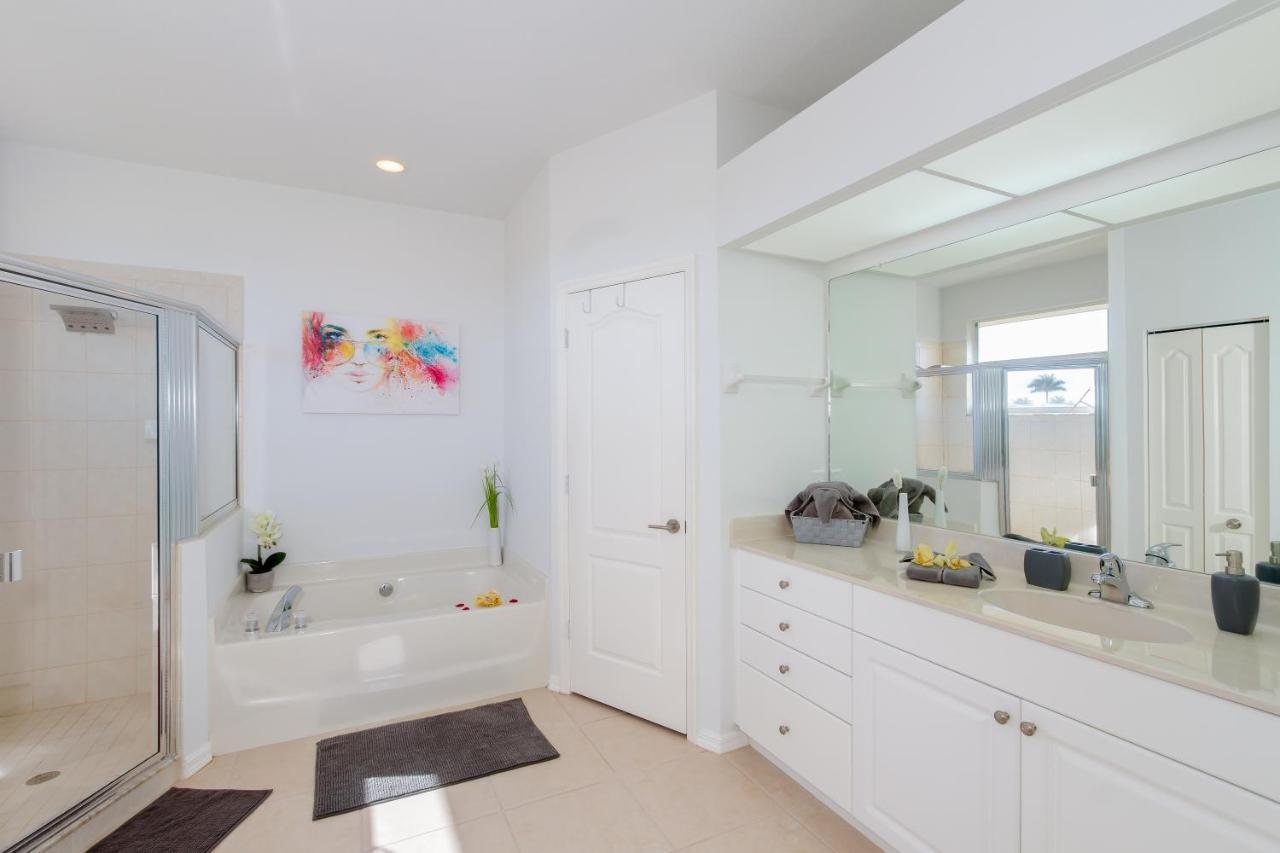 Villa Eyleen Cape Coral Kültér fotó