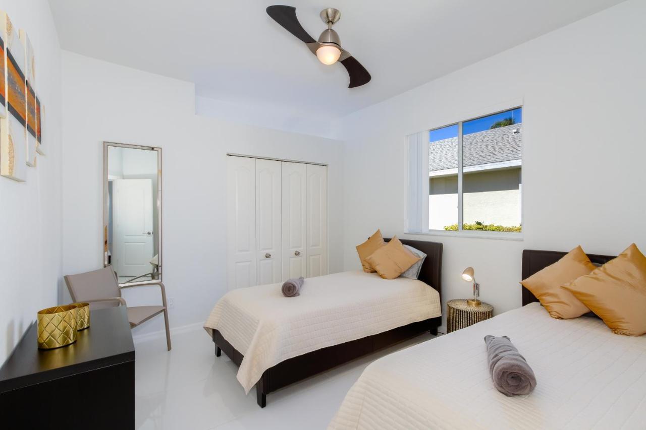 Villa Eyleen Cape Coral Kültér fotó