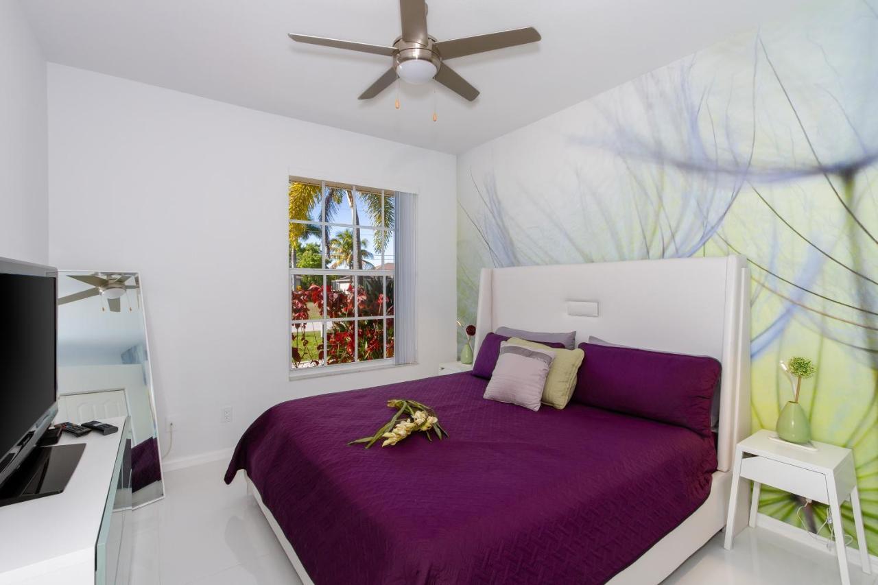 Villa Eyleen Cape Coral Kültér fotó