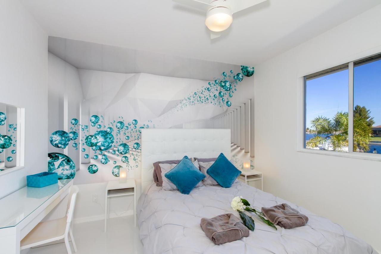 Villa Eyleen Cape Coral Kültér fotó