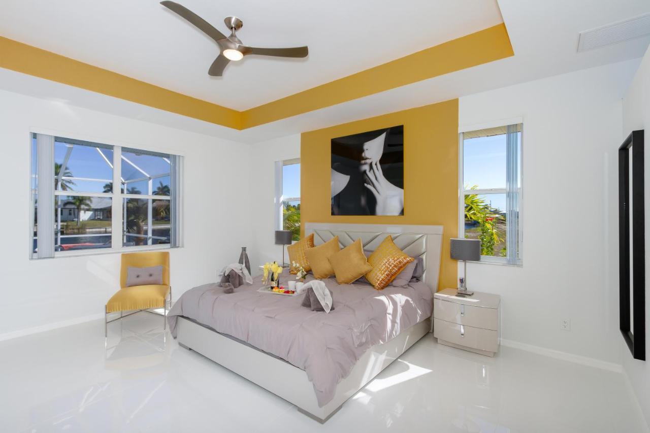 Villa Eyleen Cape Coral Kültér fotó
