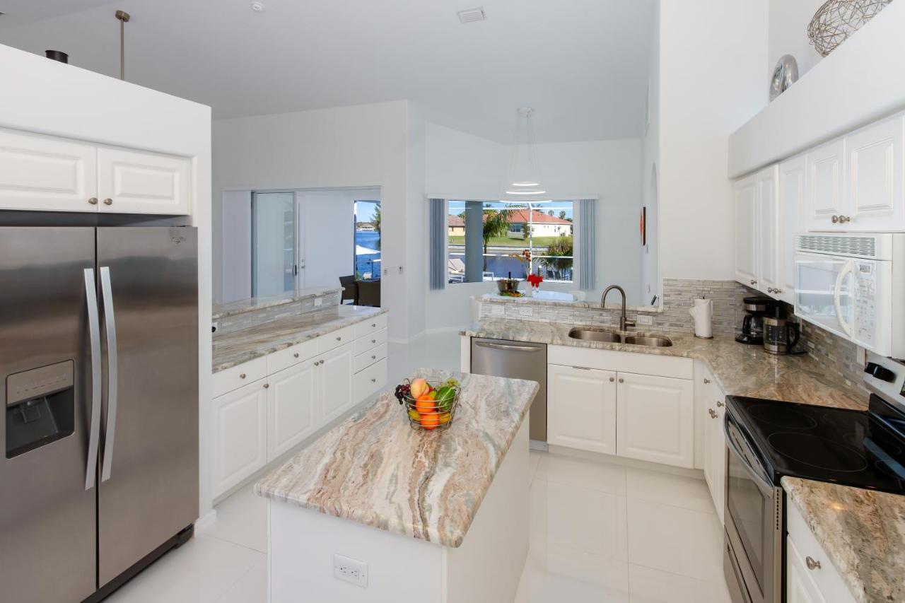 Villa Eyleen Cape Coral Kültér fotó