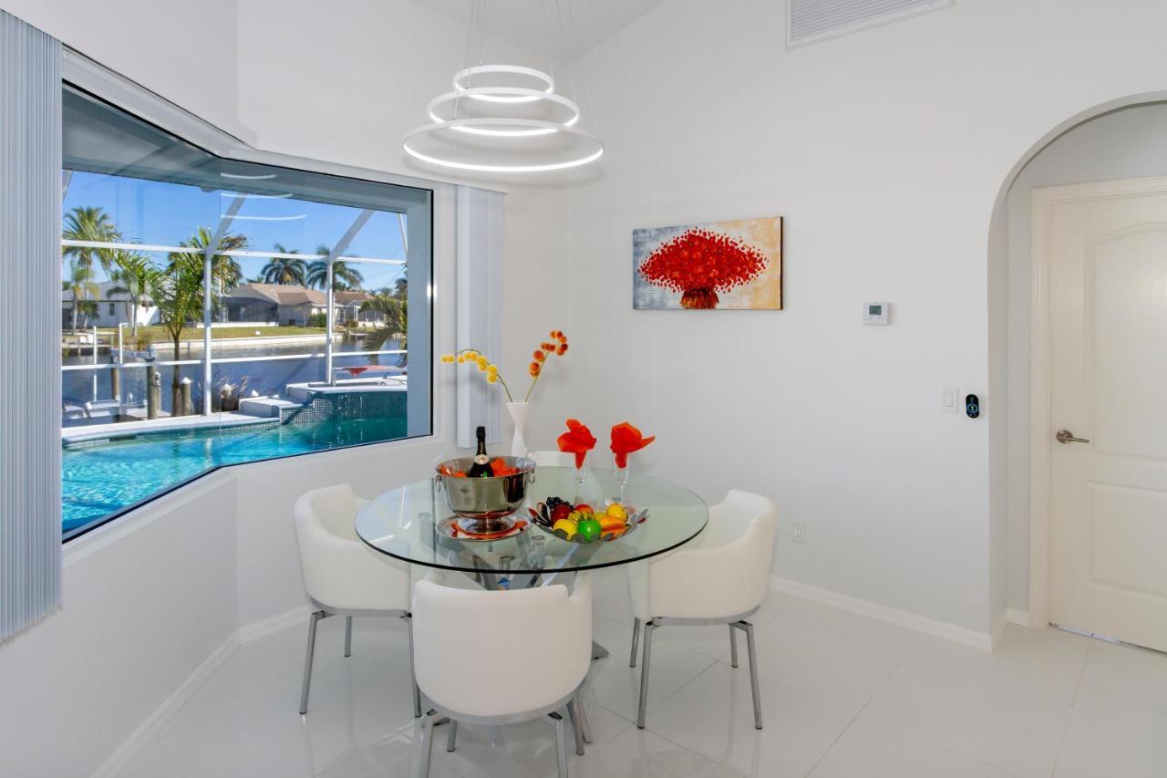 Villa Eyleen Cape Coral Kültér fotó