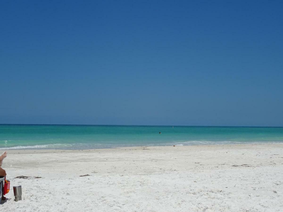 Villa Eyleen Cape Coral Kültér fotó