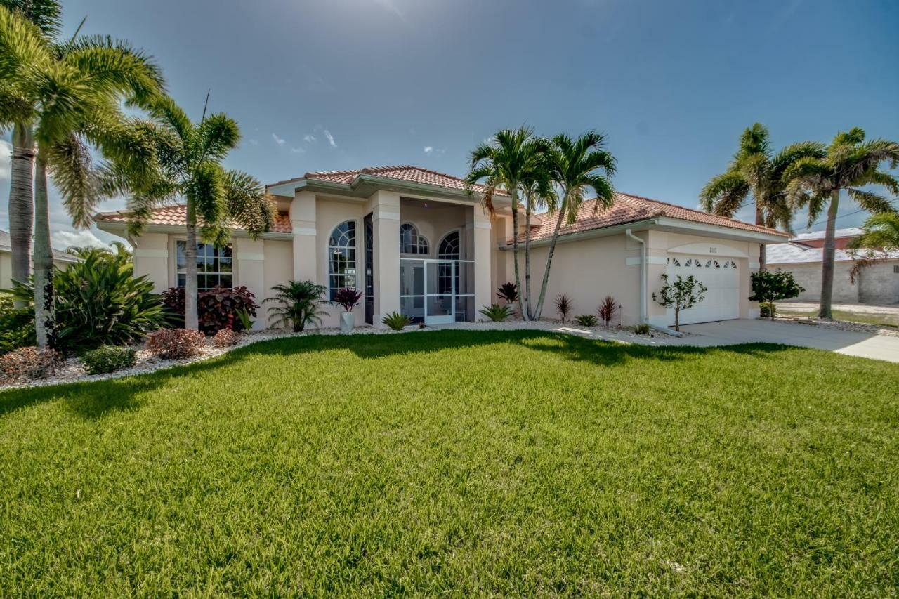 Villa Eyleen Cape Coral Kültér fotó