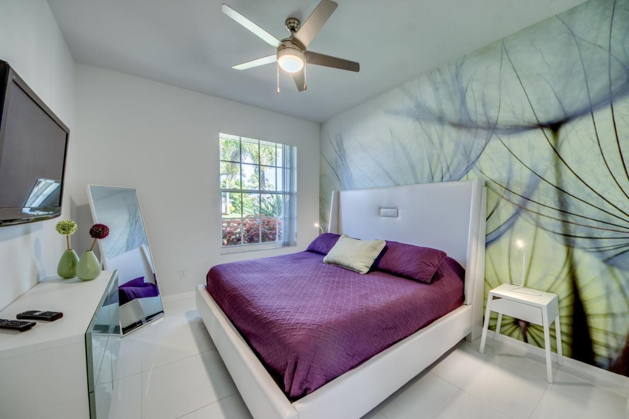 Villa Eyleen Cape Coral Kültér fotó