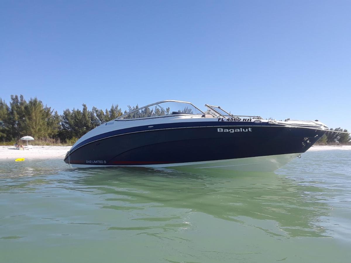 Villa Eyleen Cape Coral Kültér fotó